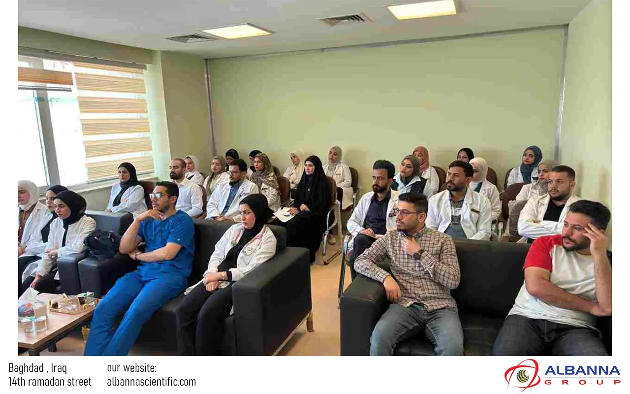 Photos-24th Apr Thiqar VTE in ortho_3