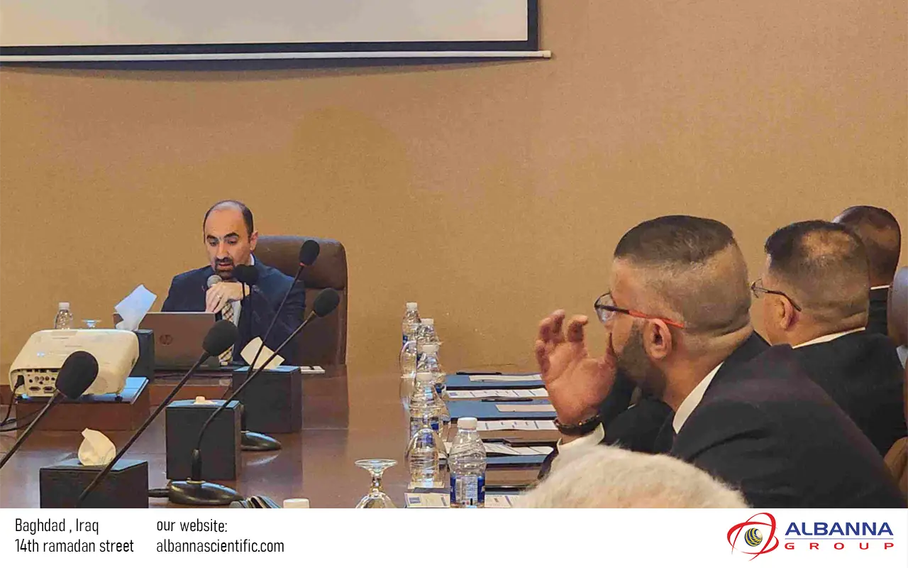 Photos-25th Apr Baghdad VTE in Surgery_4