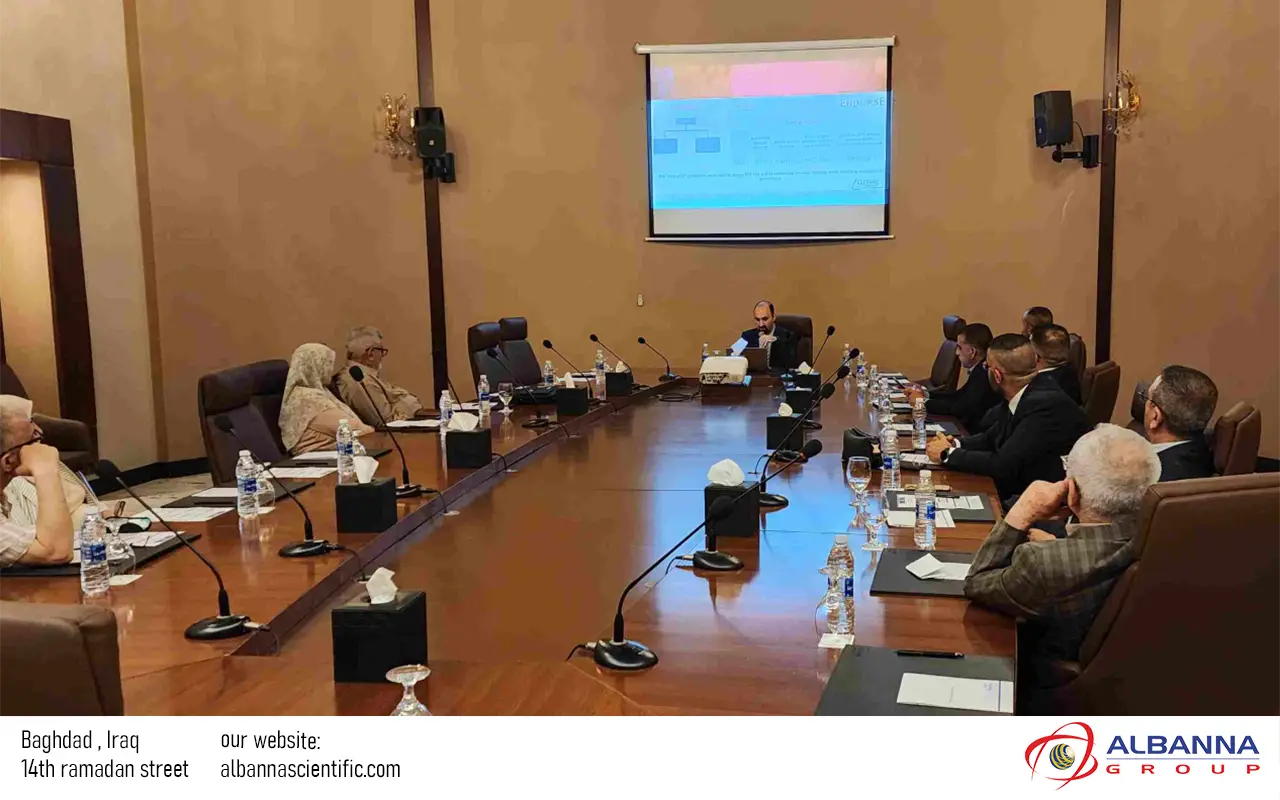 Photos-25th Apr Baghdad VTE in Surgery_5