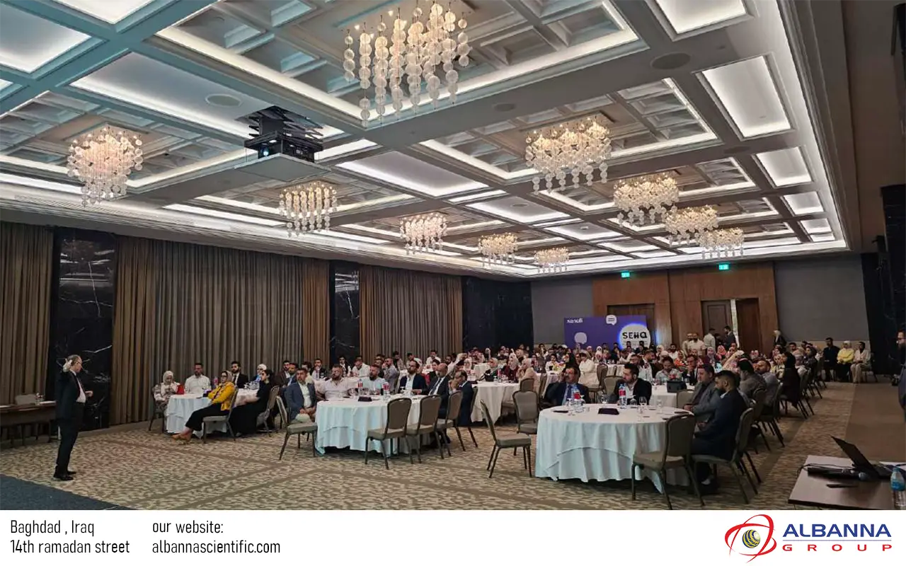 Photos 25th Apr SEHA Basra_4