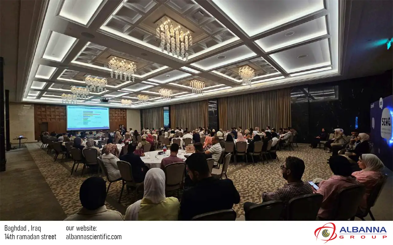 Photos 25th Apr SEHA Basra_5