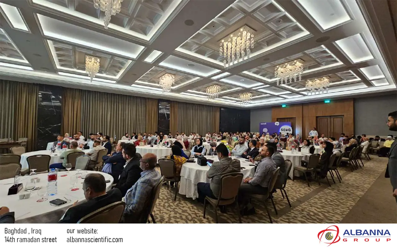 Photos 25th Apr SEHA Basra_6