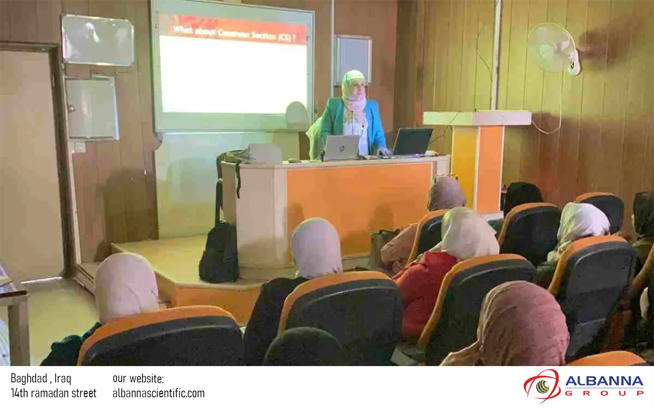 Photos-28th Apr Anbar VTE in Women Surgical_3