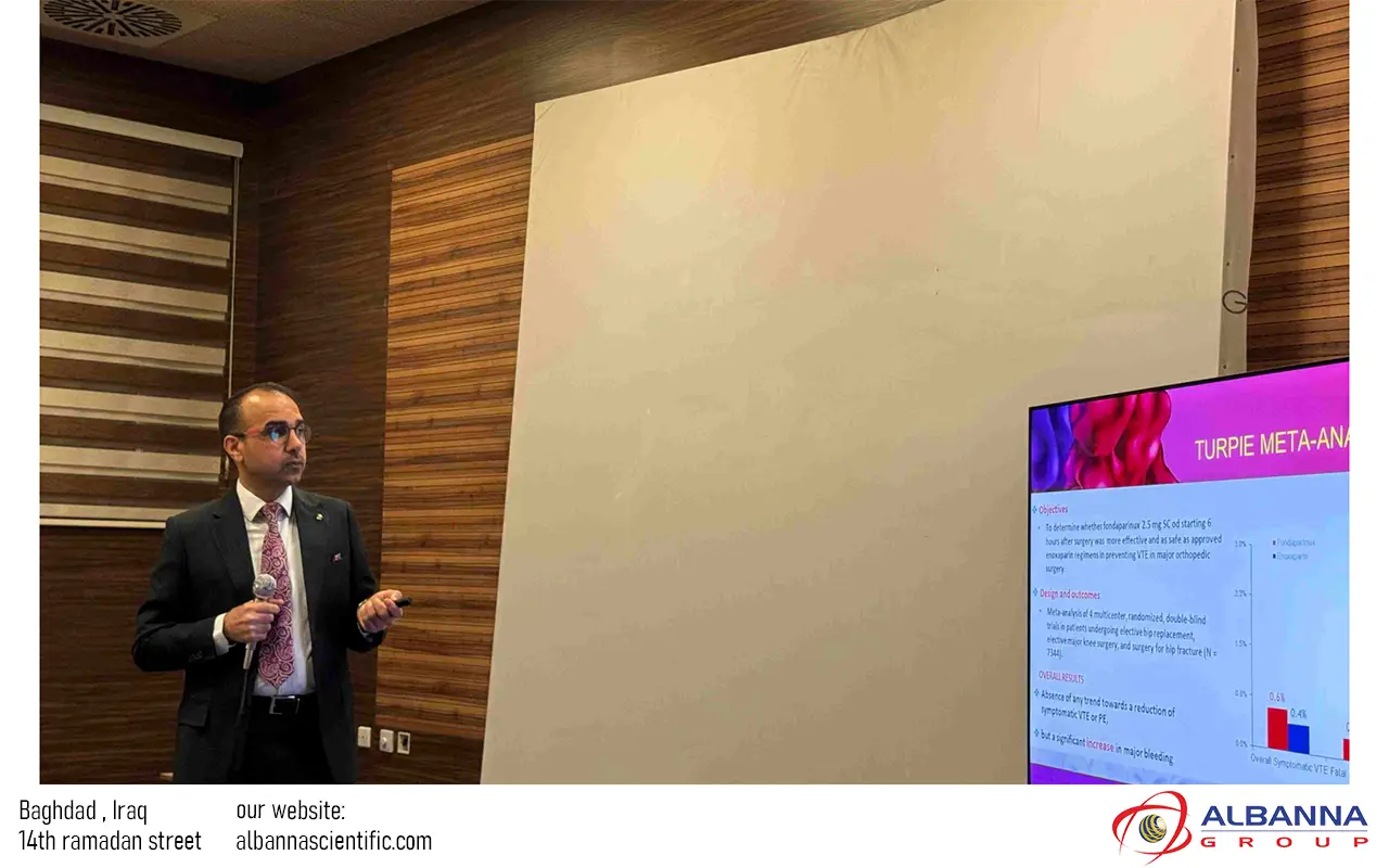 Photos-29th Apr Thiqar VTE in Surgery_3